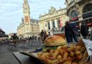 Burger à Lille : quelques bonnes adresses