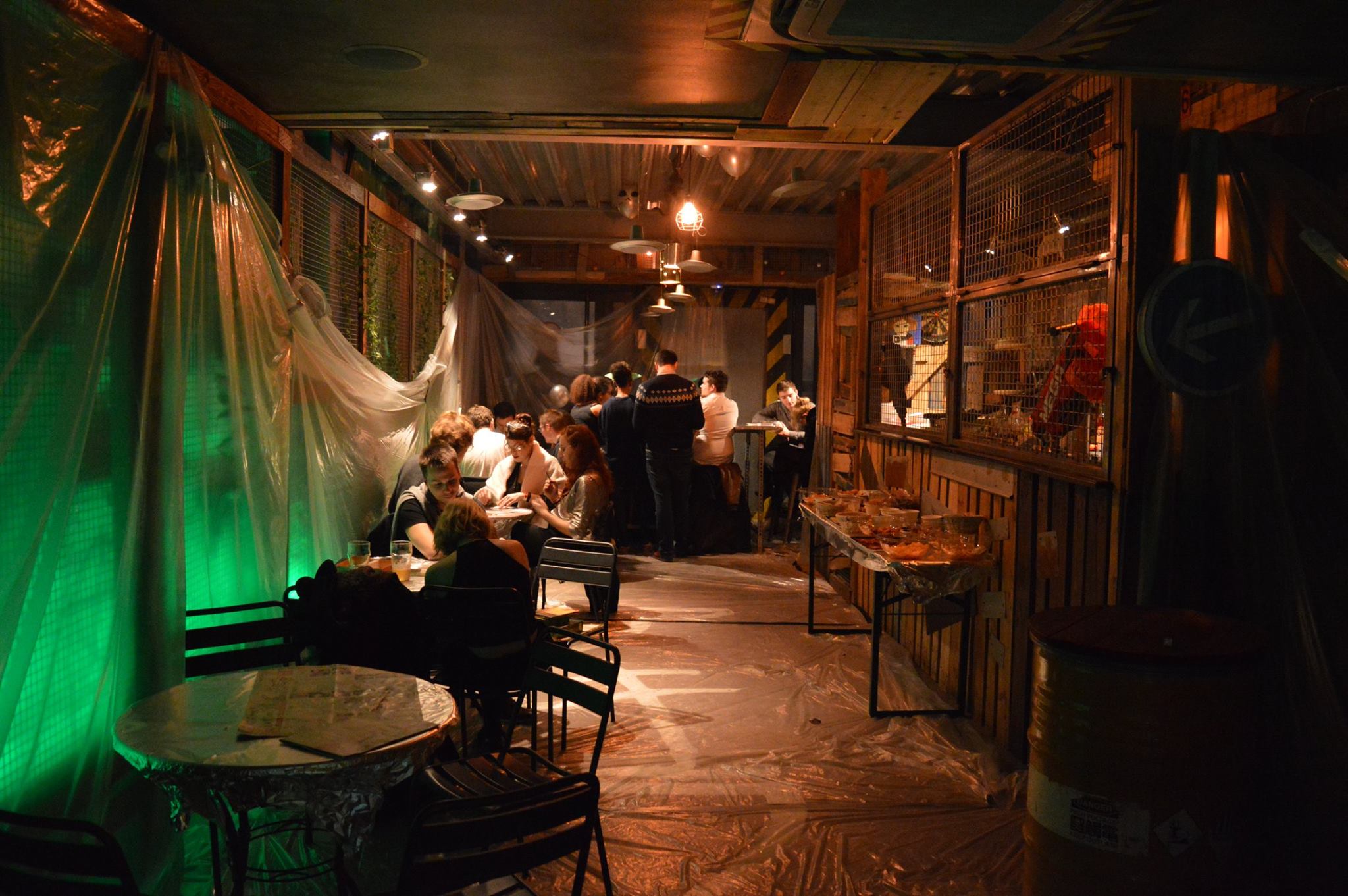 Les bars à jeux de Lille : 4 adresses incontournables | Blog voyage
