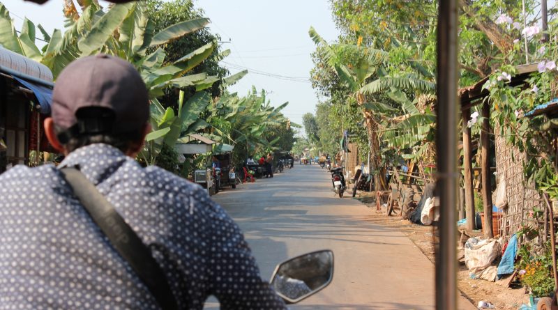 Se déplacer au Cambodge : les principaux modes de transport (bus, train, avions)