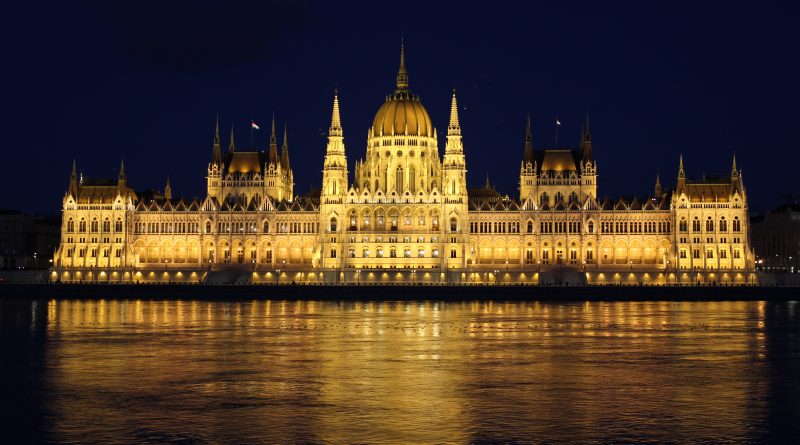 Le Parlement Hongrois : icône et témoin de l’histoire de Budapest
