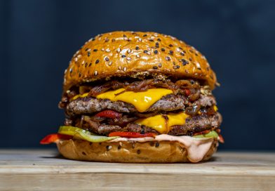 Les meilleures adresses de smash burger à Lille